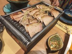 -摩登有记·新派泰国菜(银钻广场店)