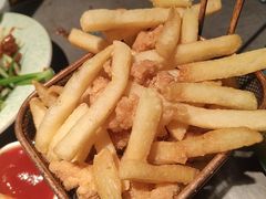 -老淮滨-蚌埠非遗小吃(淮河路店)