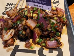 -路边羊烧烤酒场(宝带路店)