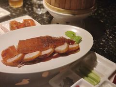 -局气 烤鸭·北京菜(光华路店)