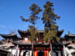 -径山寺