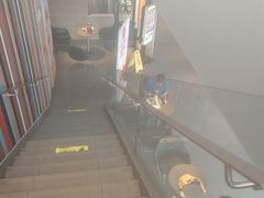 -麦当劳(红旗路店)