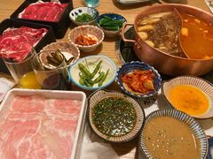 -伊豆野菜村(大族广场店)