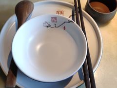 -绿茶餐厅(成都大悦城店)