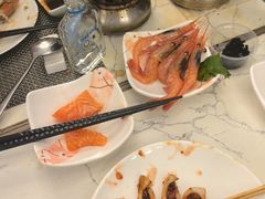 -福禧荟·海鲜自助