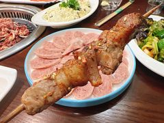 -米家·鹤城炭火米家(直营总店)