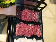 -幸运牛汕头小黄牛牛肉火锅(梅林店)