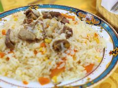 -新疆巴州金丝特餐厅(大钟寺店)