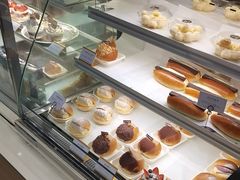-21克拉面包(大悦城店)