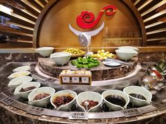 -捞神汤物料理(正大广场店)