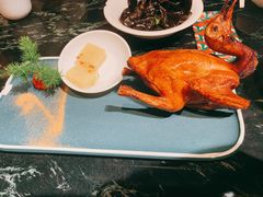 红烧乳鸽-大鸽饭(北京路店)