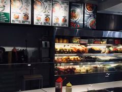-CALIFORKS加州叉子轻食(朝阳门店)