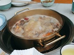 -大理董·董家小厨野生菌火锅(古城旗舰店)