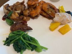 -丽致餐厅(美豪丽致店)
