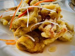金牌锅包肉-京滨饭店·餐厅(阜外大街店)