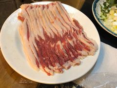 -裕德孚·非遗手切涮羊肉(东直门内大街店)
