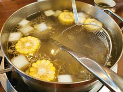 -一品牛鲜潮汕牛肉火锅(茶花园店)