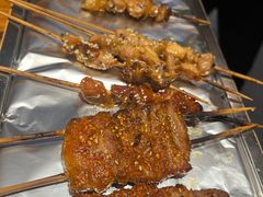-喝丢一只鞋海鲜烧烤·海肠捞饭(文体街店)