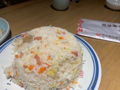 -哈尔滨粥屋(运城总店)