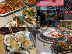 -神伙烧烤(南坪总店)