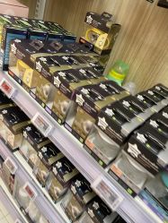 -孩子王童乐园(西安万象城店)