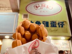 -利强记北角鸡蛋仔(弥敦道店 )