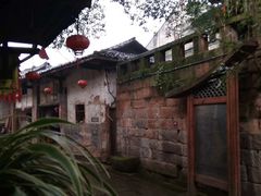 -尧坝古镇