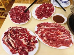 -贵宾牛·潮汕牛肉火锅(珠池总店)
