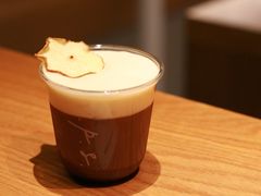 -O.P.S. CAFE