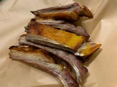 -巴扎美食·新疆菜·西域歌舞表演餐厅(新疆大厦店)