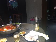 -不老溪贵州菜(广安门总店)