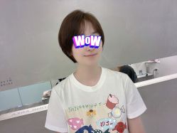 点击看大图 -MY HAIR ARDOR