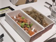 -领鲜天下·焗海鲜·花胶鸡(天目里店)