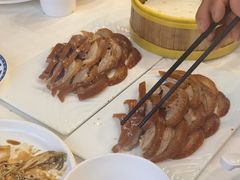 -便宜坊烤鸭店(玉蜓桥天坛店)