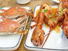 -渔码头食府·20年蓬莱老字号(登州路店)