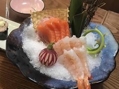 -一本久捷(新福店)