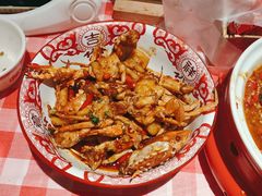 -辣小鲜·南昌大排档(船山路店)