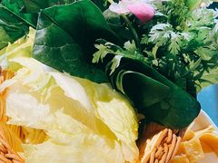 -津门羊大爷·铜锅涮肉(黄河道店)