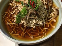 -小厨娘淮扬菜(清江苏宁广场店)