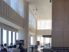 -深铁皇冠假日酒店·大堂吧