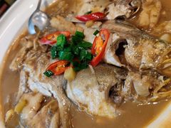 杂鱼-绍兴饭店(大宁店)
