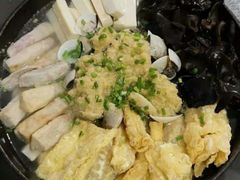 -刘姐啤酒鱼民族演艺餐厅(西街总店)