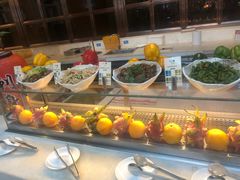 -武汉洲际酒店