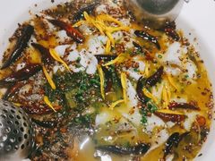 -太二酸菜鱼(沈阳万象城店)