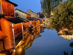 -乌镇景区