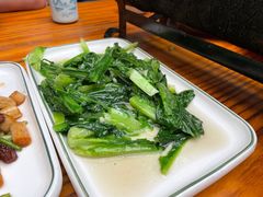 -61号餐吧(兴坪古镇漓江店)