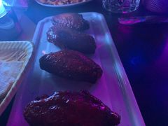 -MOSSO音乐酒吧·Live House(南京西路店)
