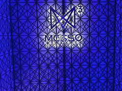 -MOSSO·Liveshow(M3香港广场店)