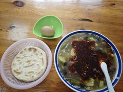 -邢老三(太白南路店)