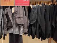 -MUJI无印良品(西单大悦城店)